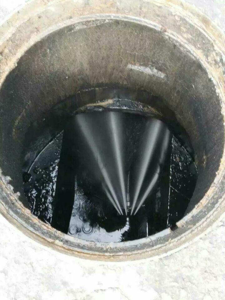 红塔市政管道清洗-排污管道清洗