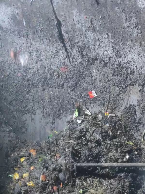 红塔管道结垢危害和原因